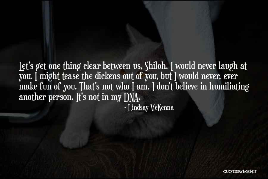 Romantic Thriller Quotes By Lindsay McKenna Romantic Thriller Quotes By Lindsay McKenna