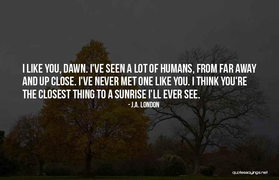 Romantic Vampire Quotes By J.A. London Romantic Vampire Quotes By J.A. London