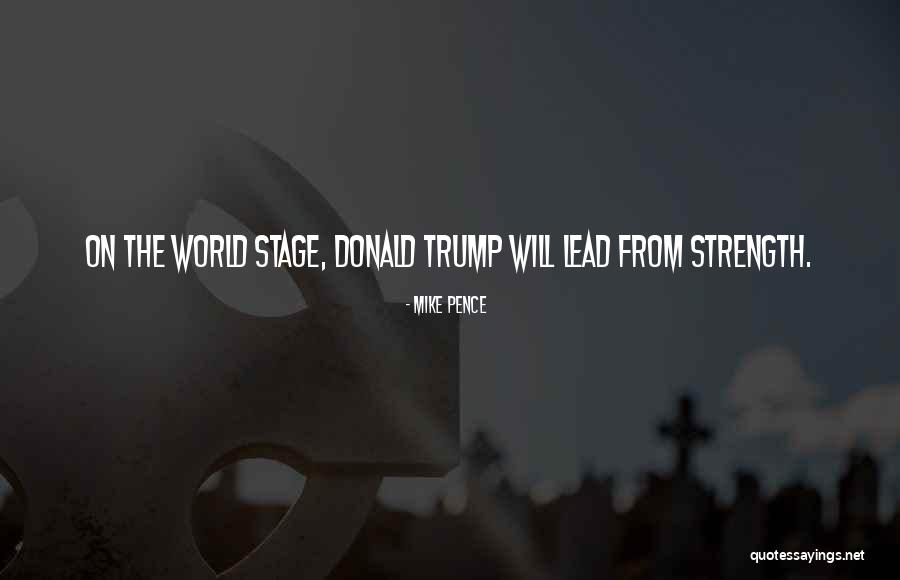 Romantic4ever Quotes By Mike Pence Romantic4ever Quotes By Mike Pence