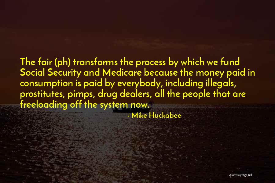 Romantiche Road Quotes By Mike Huckabee