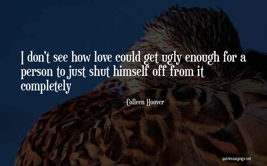 Romanticises Quotes By Colleen Hoover Romanticises Quotes By Colleen Hoover