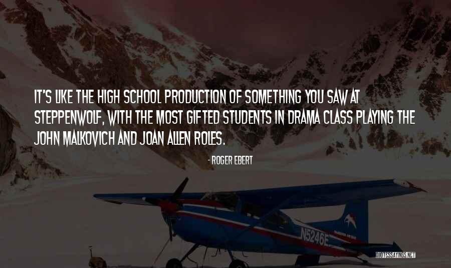 Romanticising Night Quotes By Roger Ebert Romanticising Night Quotes By Roger Ebert