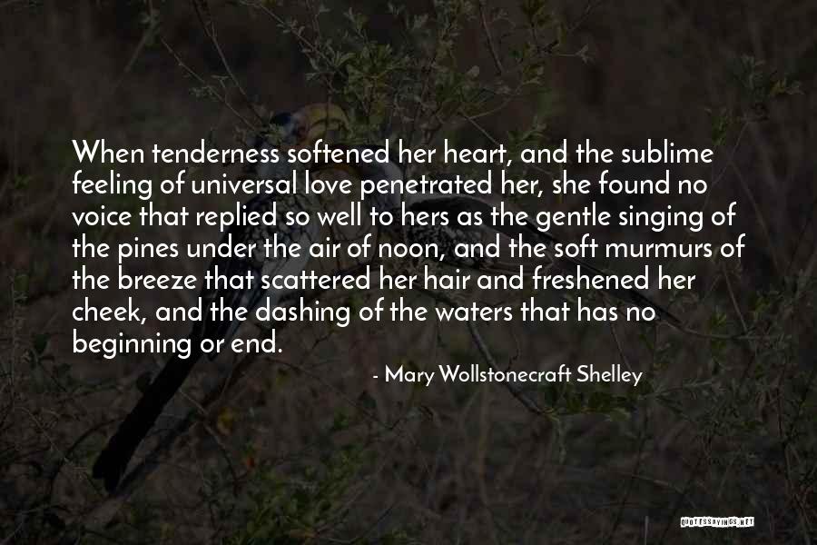 Romanticism And Nature Quotes By Mary Wollstonecraft Shelley Romanticism And Nature Quotes By Mary Wollstonecraft Shelley
