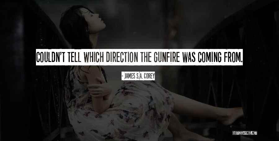 Romanticists Supported Quotes By James S.A. Corey Romanticists Supported Quotes By James S.A. Corey