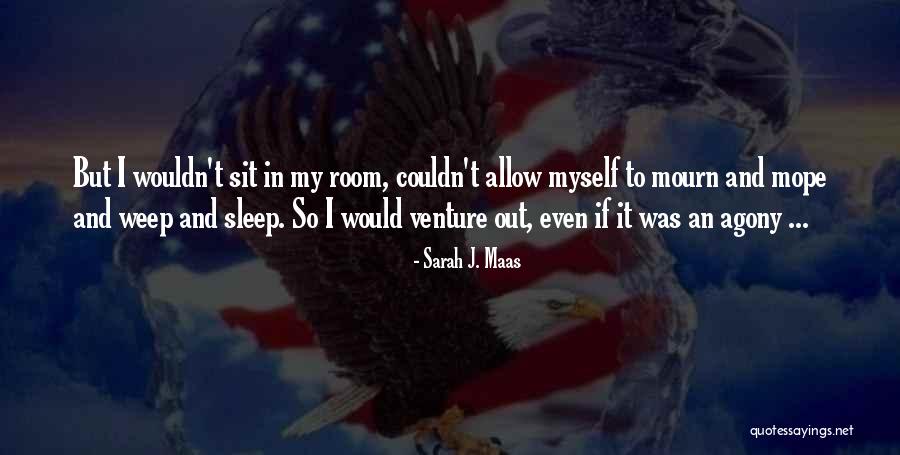 Romanticize Life Quotes By Sarah J. Maas Romanticize Life Quotes By Sarah J. Maas