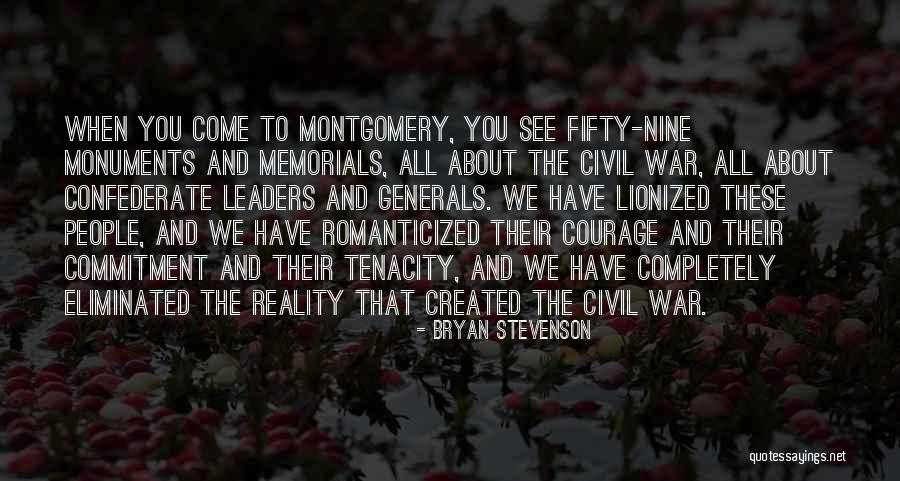 Romanticized Quotes By Bryan Stevenson Romanticized Quotes By Bryan Stevenson