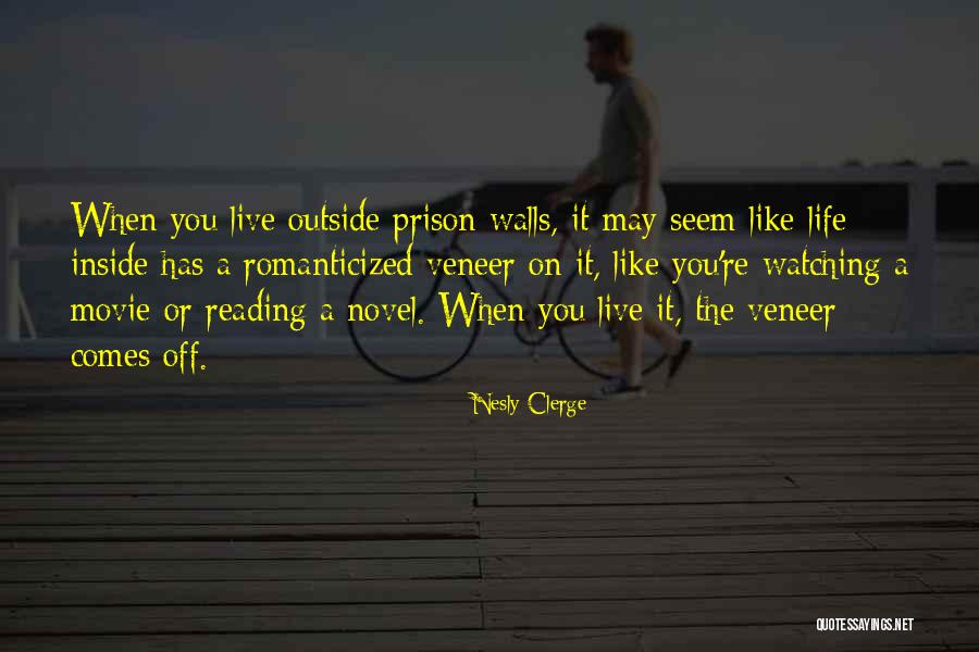 Romanticized Quotes By Nesly Clerge Romanticized Quotes By Nesly Clerge