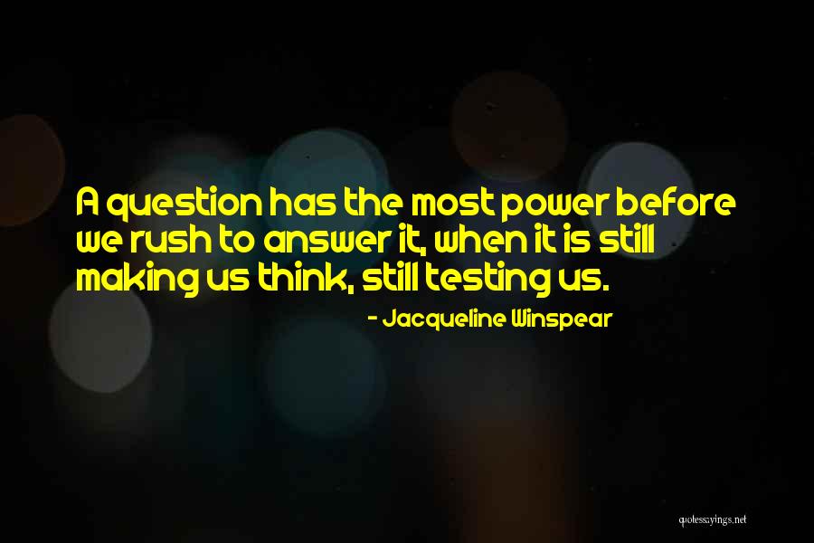 Romanticizing Poverty Quotes By Jacqueline Winspear Romanticizing Poverty Quotes By Jacqueline Winspear