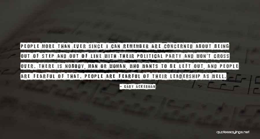 Romantics Vs Realists Quotes By Gary Ackerman Romantics Vs Realists Quotes By Gary Ackerman
