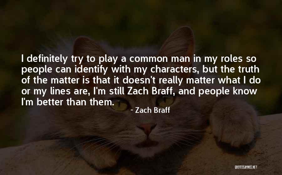 Romantika Dunedin Quotes By Zach Braff Romantika Dunedin Quotes By Zach Braff