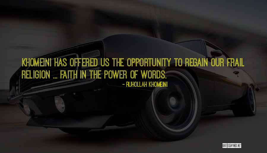 Romantikus Quotes By Ruhollah Khomeini Romantikus Quotes By Ruhollah Khomeini