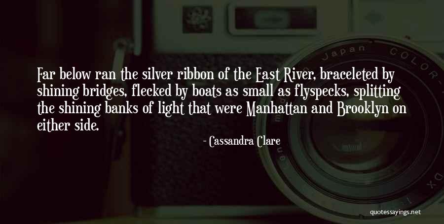Romantiques Quotes By Cassandra Clare Romantiques Quotes By Cassandra Clare