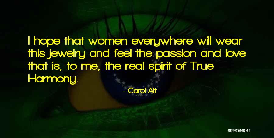 Romantis Dari Drama Korea Quotes By Carol Alt Romantis Dari Drama Korea Quotes By Carol Alt