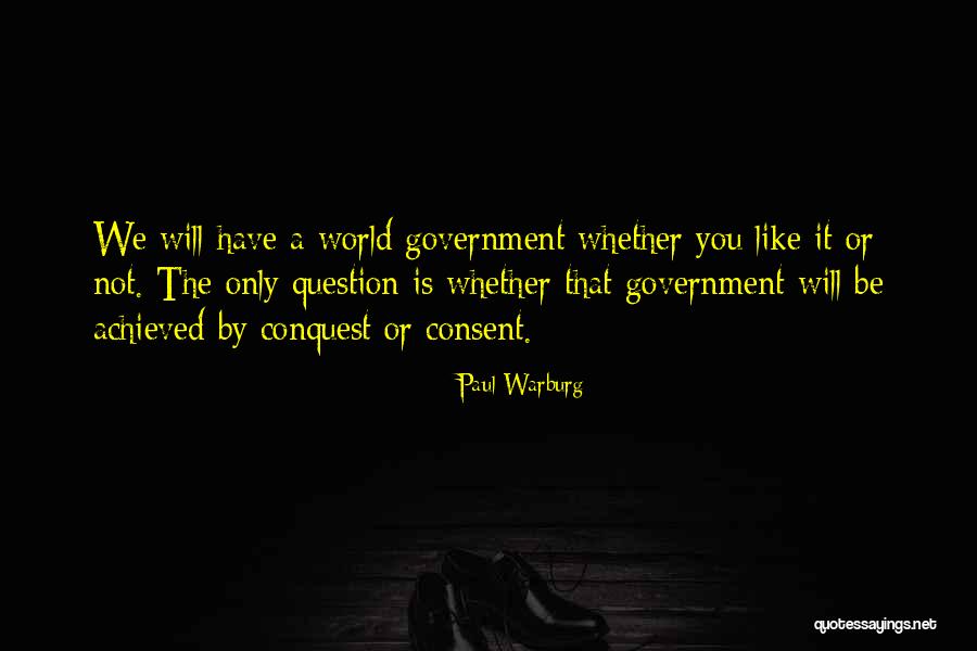 Romantis Quotes By Paul Warburg Romantis Quotes By Paul Warburg