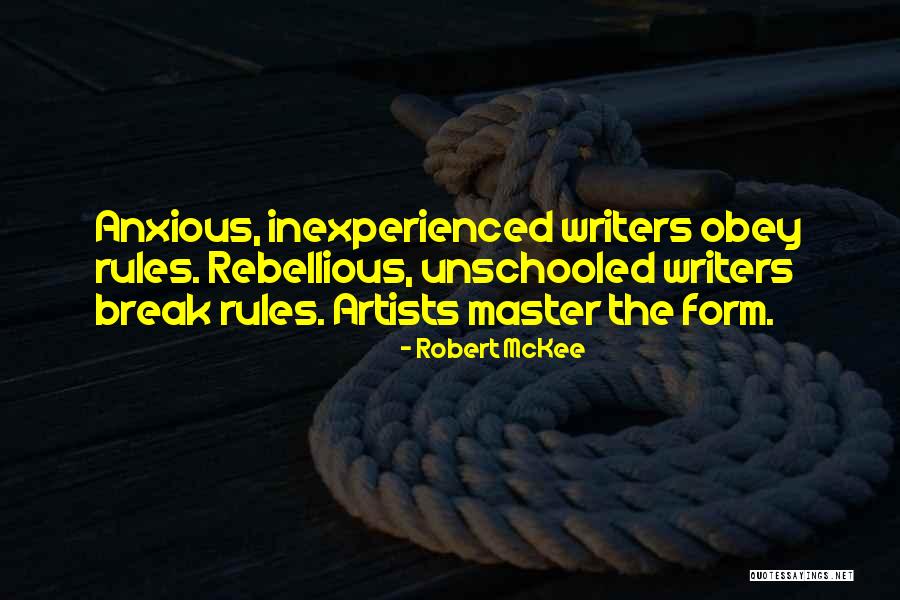 Romantismo Arquitetura Quotes By Robert McKee Romantismo Arquitetura Quotes By Robert McKee