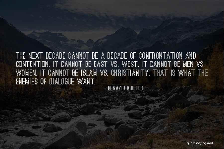 Romantizm Nedir Quotes By Benazir Bhutto Romantizm Nedir Quotes By Benazir Bhutto
