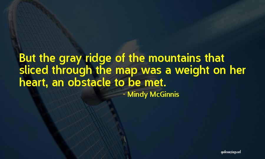 Romantizm Nedir Quotes By Mindy McGinnis Romantizm Nedir Quotes By Mindy McGinnis