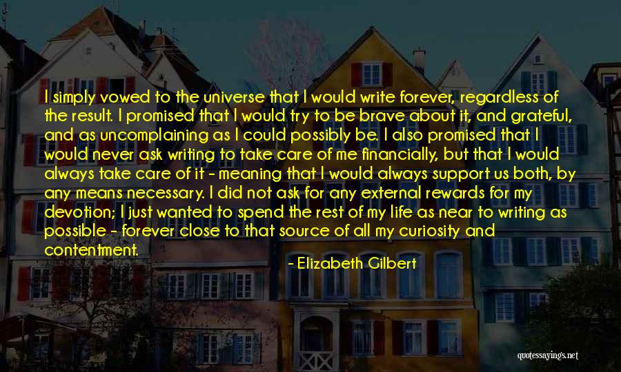 Romantizm Quotes By Elizabeth Gilbert Romantizm Quotes By Elizabeth Gilbert