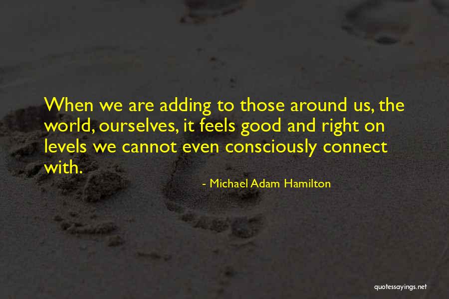 Romantizm Quotes By Michael Adam Hamilton Romantizm Quotes By Michael Adam Hamilton