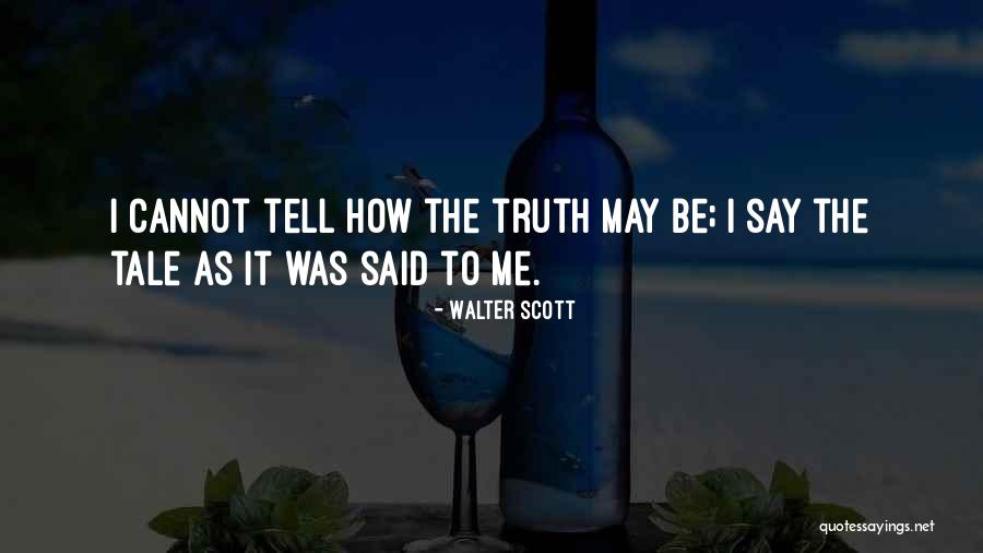 Romanul Mara Quotes By Walter Scott Romanul Mara Quotes By Walter Scott