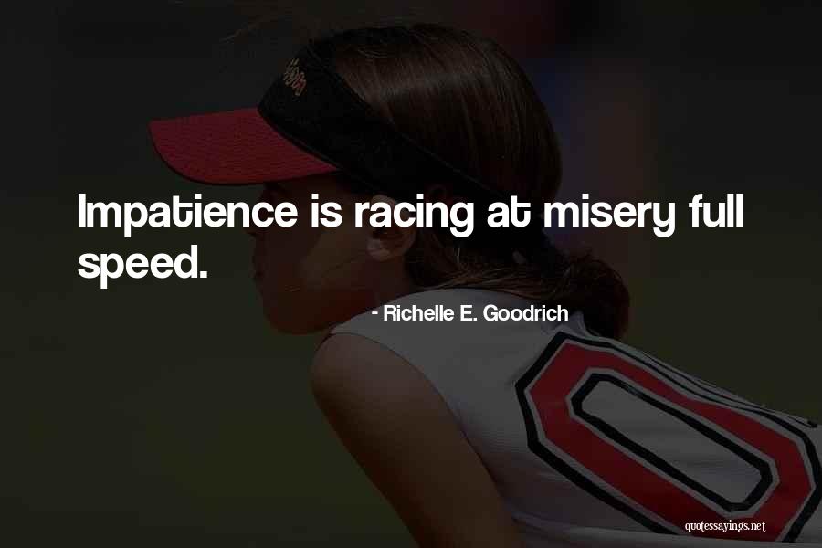 Romany Courtship Quotes By Richelle E. Goodrich Romany Courtship Quotes By Richelle E. Goodrich