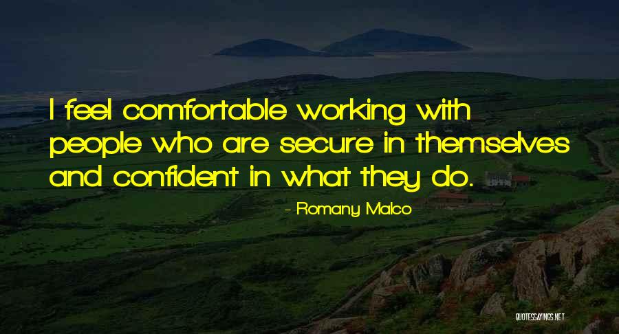 Romany Malco Quotes 1108851