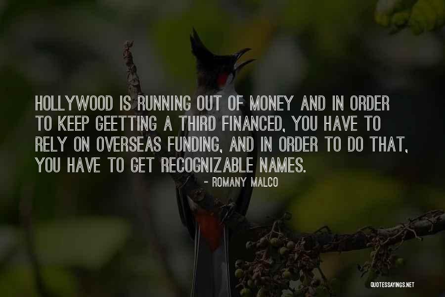 Romany Malco Quotes 1144464