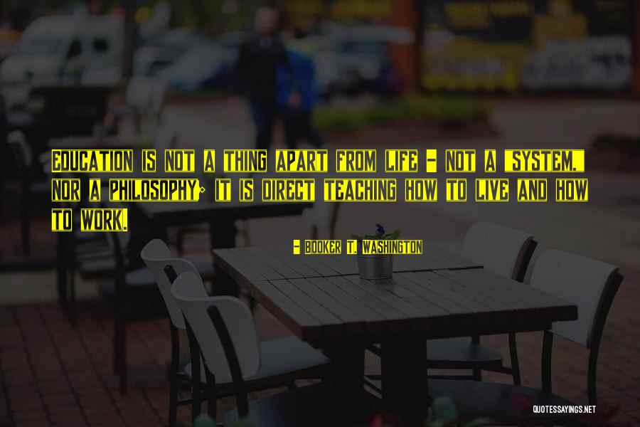 Romany Saying Quotes By Booker T. Washington Romany Saying Quotes By Booker T. Washington