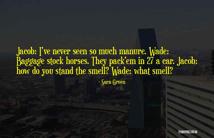 Romanyukver Quotes By Sara Gruen Romanyukver Quotes By Sara Gruen