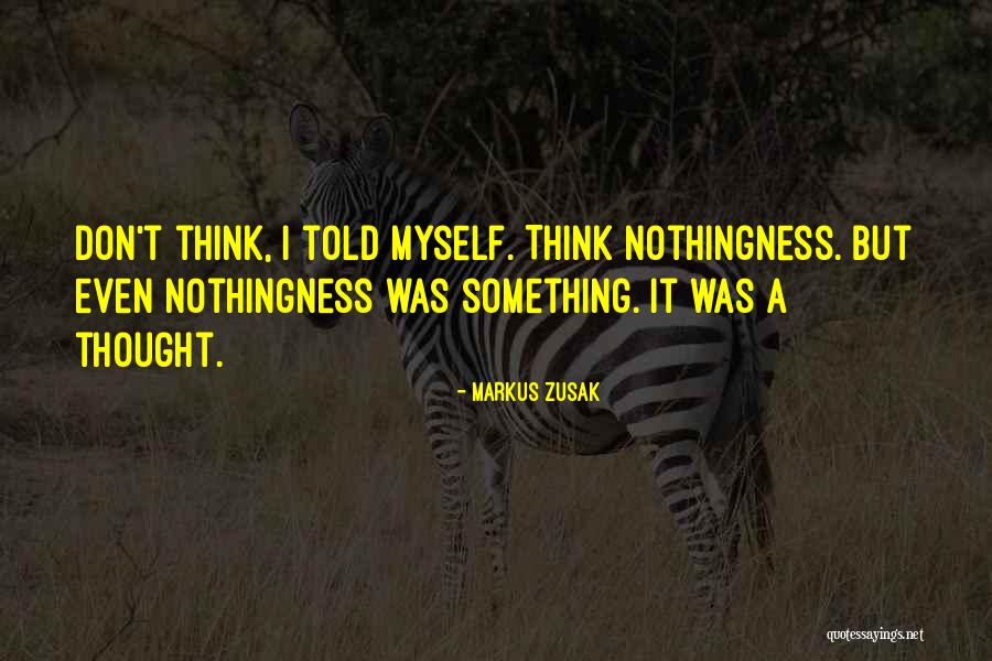 Romanzi Fantasy Quotes By Markus Zusak Romanzi Fantasy Quotes By Markus Zusak