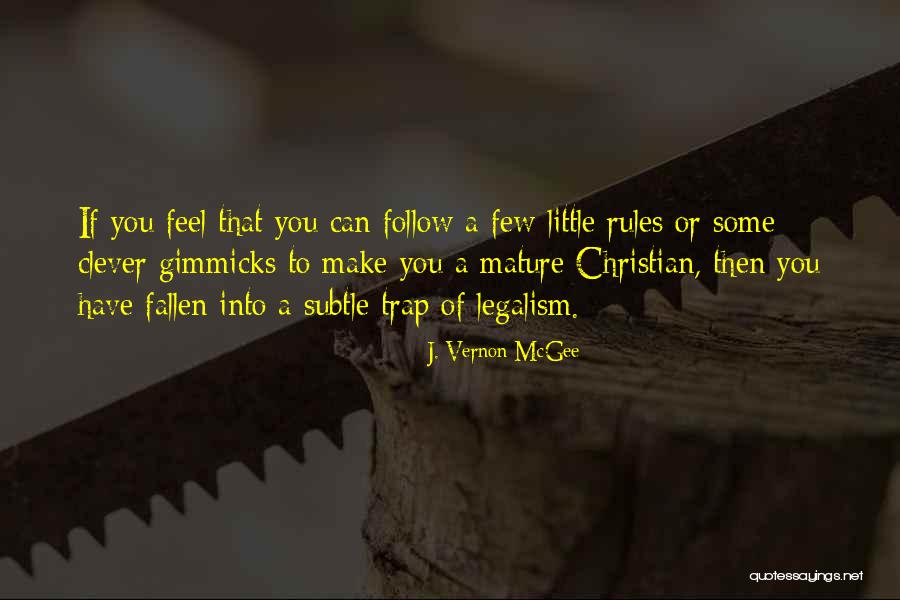 Romanzof Fishing Quotes By J. Vernon McGee Romanzof Fishing Quotes By J. Vernon McGee