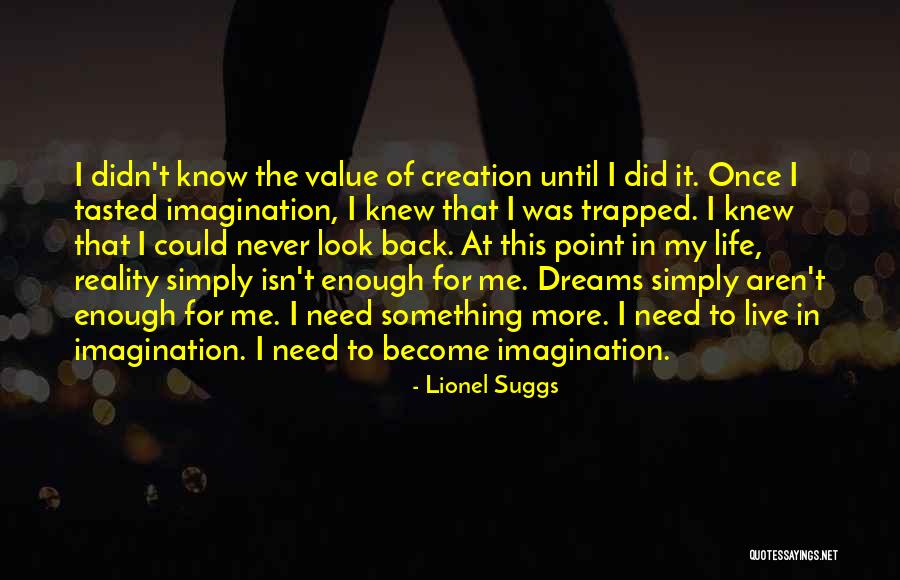 Romao Bruno Quotes By Lionel Suggs Romao Bruno Quotes By Lionel Suggs