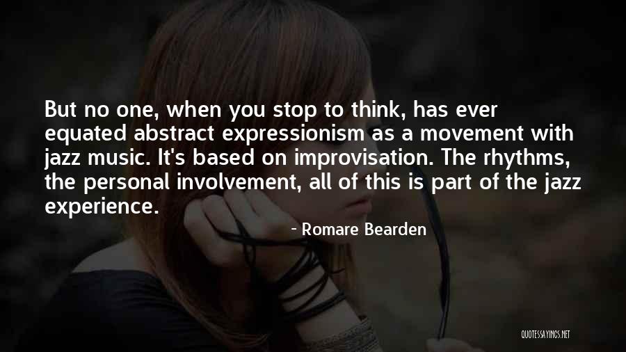 Romare Bearden Quotes 1038946 Romare Bearden Quotes 1038946