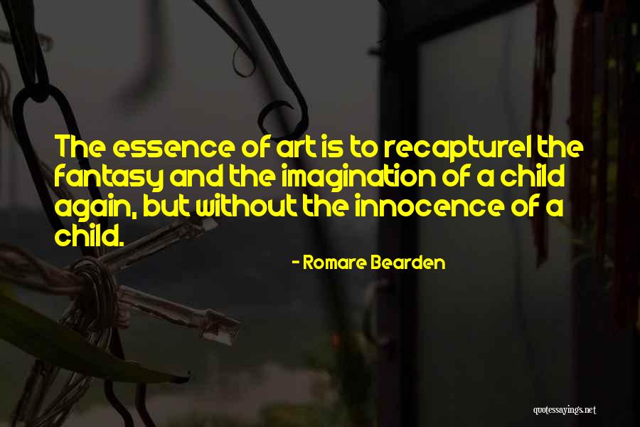 Romare Bearden Quotes 1940883