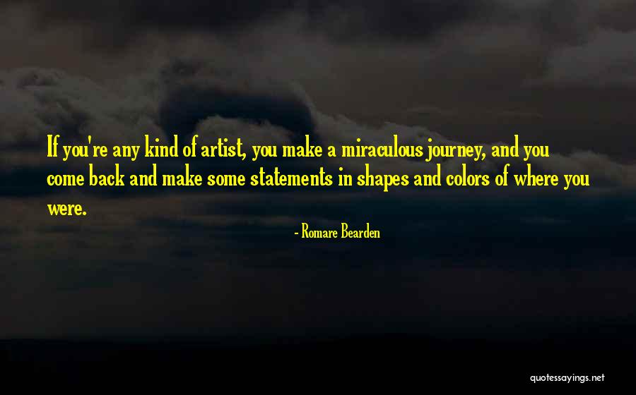 Romare Bearden Quotes 78901 Romare Bearden Quotes 78901