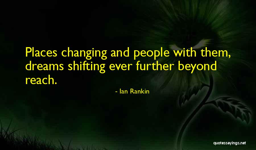 Romare Quotes By Ian Rankin Romare Quotes By Ian Rankin