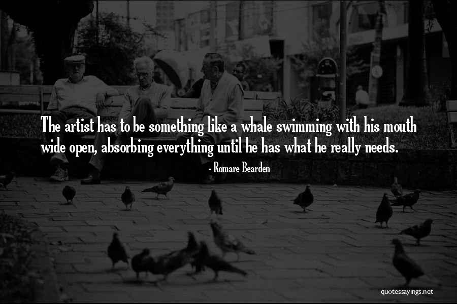 Romare Quotes By Romare Bearden Romare Quotes By Romare Bearden