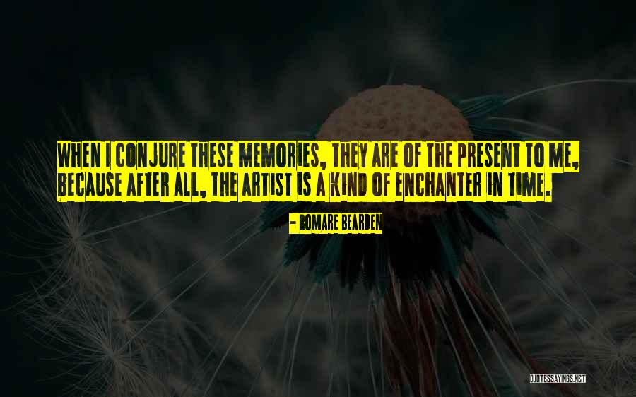 Romare Quotes By Romare Bearden Romare Quotes By Romare Bearden