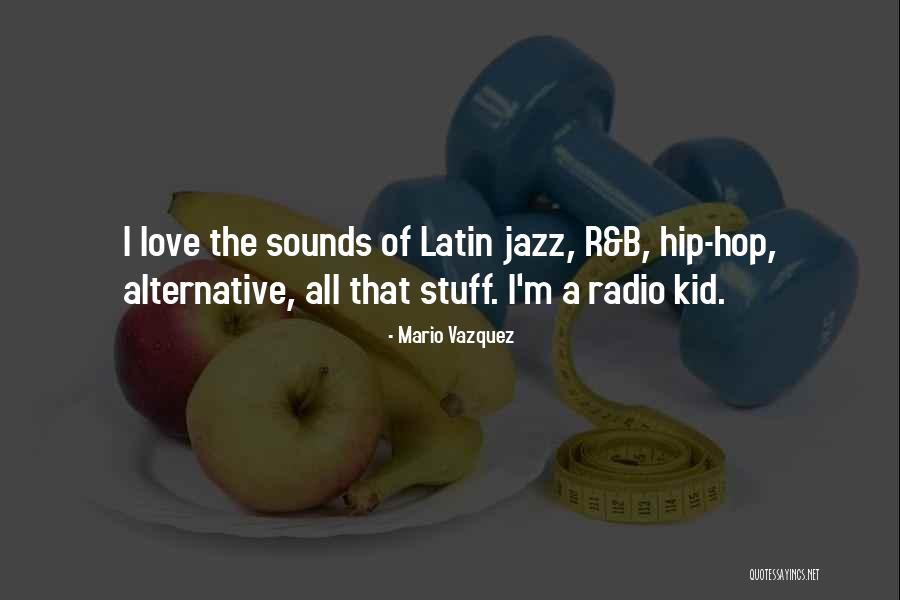 Romaria De Baco Quotes By Mario Vazquez Romaria De Baco Quotes By Mario Vazquez
