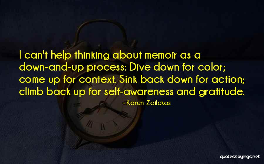 Romaria Senhora Quotes By Koren Zailckas Romaria Senhora Quotes By Koren Zailckas