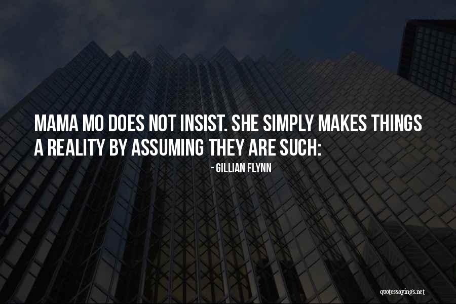 Romaria Significado Quotes By Gillian Flynn Romaria Significado Quotes By Gillian Flynn