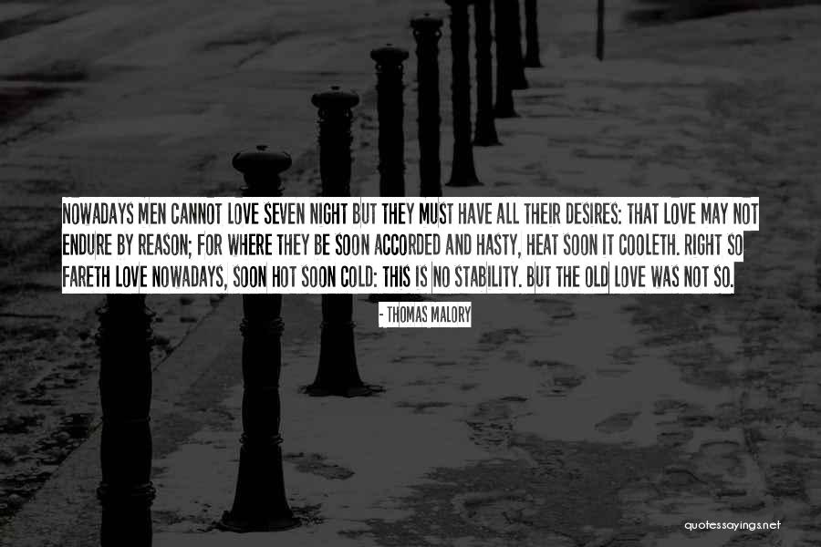 Romaria Significado Quotes By Thomas Malory Romaria Significado Quotes By Thomas Malory
