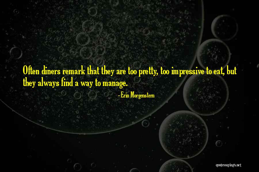 Romaria Simbolon Quotes By Erin Morgenstern Romaria Simbolon Quotes By Erin Morgenstern