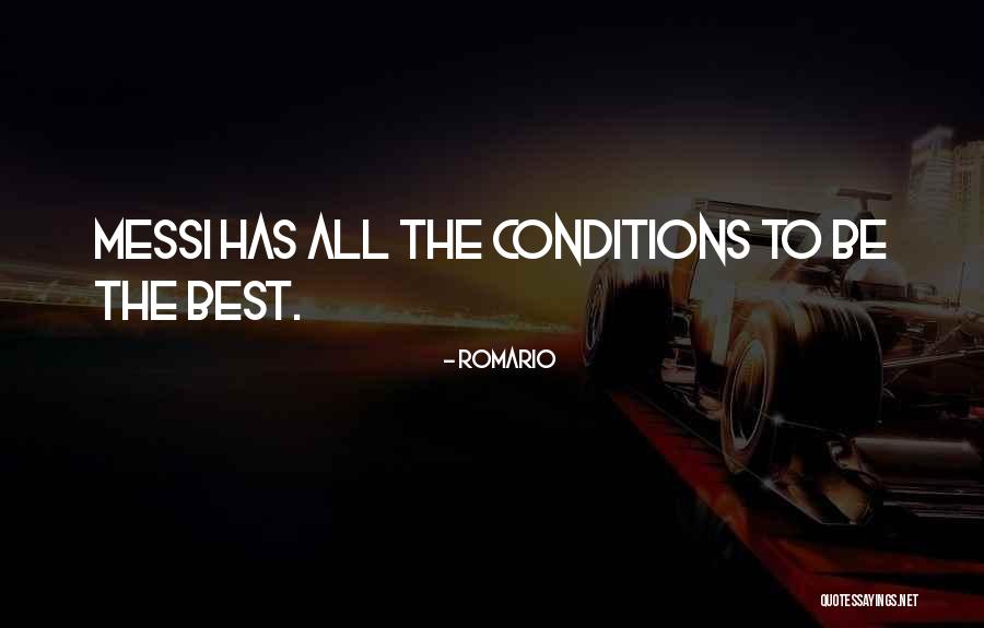 Romario Quotes 381868 Romario Quotes 381868