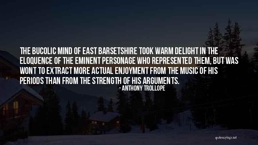 Romas Restaurants Quotes By Anthony Trollope Romas Restaurants Quotes By Anthony Trollope