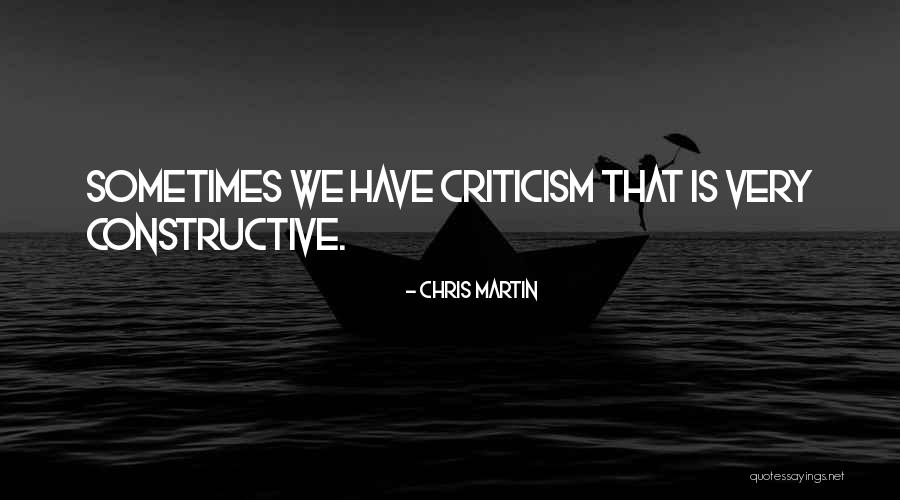 Romas Restaurants Quotes By Chris Martin Romas Restaurants Quotes By Chris Martin