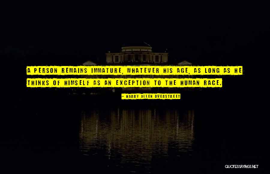 Romasanta Baldorado Quotes By Harry Allen Overstreet Romasanta Baldorado Quotes By Harry Allen Overstreet