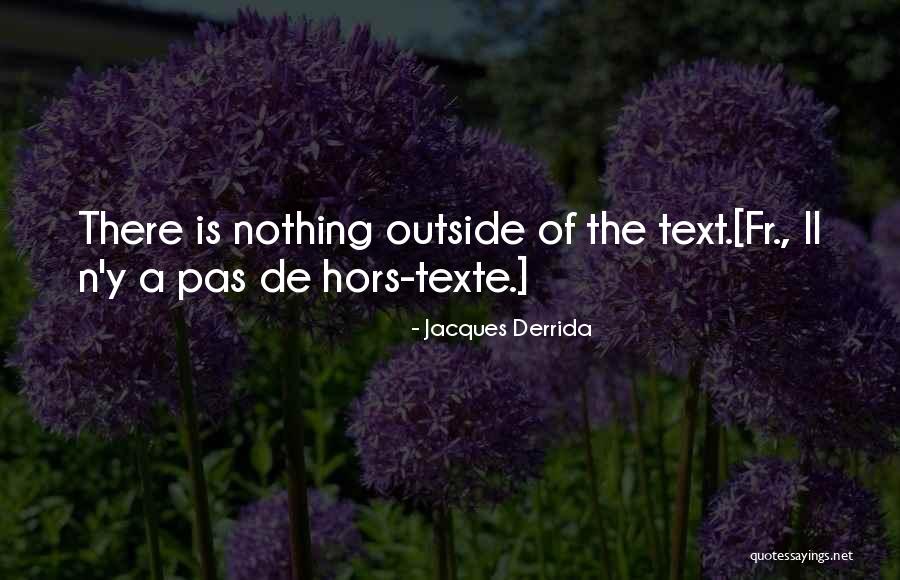 Romasanta Movie Quotes By Jacques Derrida Romasanta Movie Quotes By Jacques Derrida