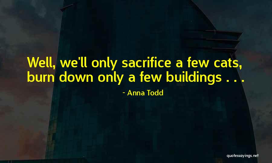 Romasanta The Werewolf Quotes By Anna Todd