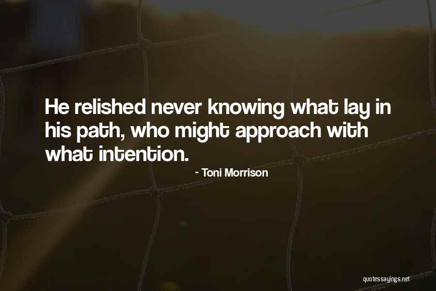 Romasanta The Werewolf Quotes By Toni Morrison Romasanta The Werewolf Quotes By Toni Morrison